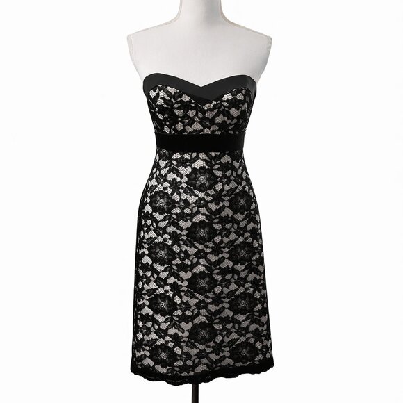 brown satin dress Long A-Line Prom Dress, Off the Shoulder Evening Party Dre L-5XL Hollow Out Black US Size:6 Model_Alina B